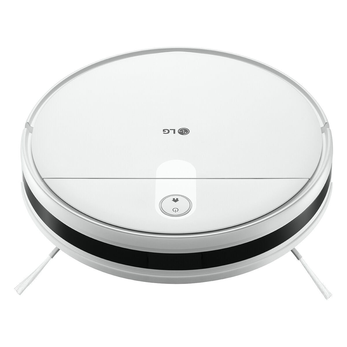 LG CordZero R3 PRIME Robot Vacuum & Mop Combo - Smart WiFi, Self-Charging, Powerful Suction for Hardwood Floors & Carpets - Perfect for Pet Hair & Daily Cleaning