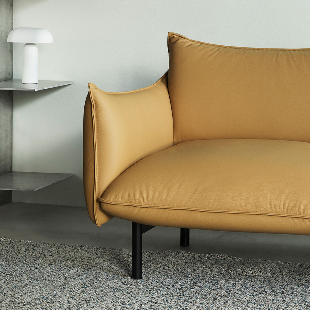 Ark Modular Sofa - Customizable Sectional Couch for Living Room, Office & Lounge - Modern Comfortable Furniture for Home & Commercial Spaces