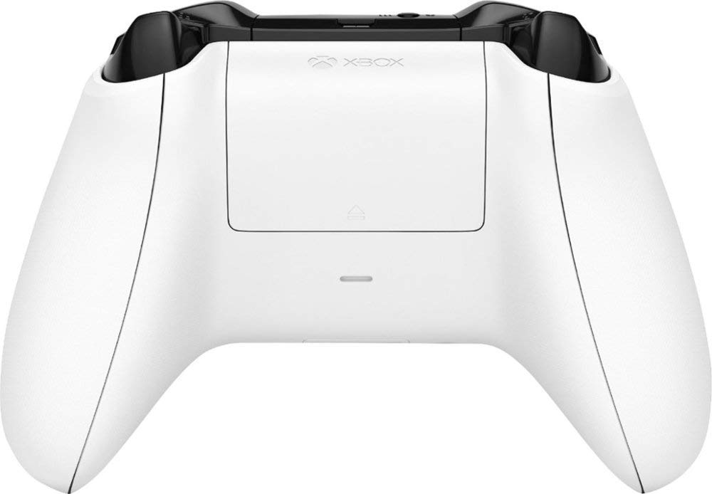 Microsoft Xbox One S 1TB All-Digital Edition Console with Wireless Controller - Certified Refurbished | HD Gaming, Streaming & Entertainment System for Home Theater Setup