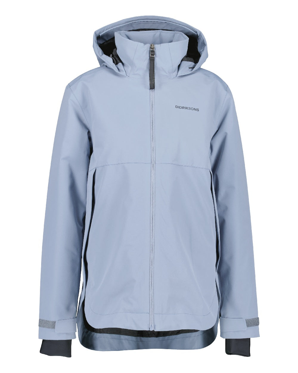 Glacial Blue