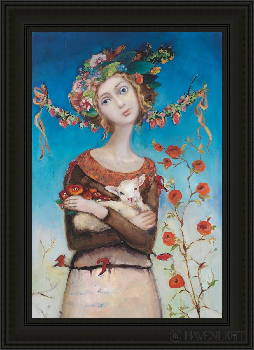 Comfort By Cassandra Christensen Barney - Cozy and Stylish Home Decor for Living Room, Bedroom & Office