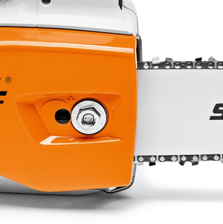 STIHL MSA 161 T 14-Inch 36V Battery-Powered Cordless Chainsaw - Lightweight & Powerful for Tree Trimming, Yard Cleanup & Firewood Cutting
