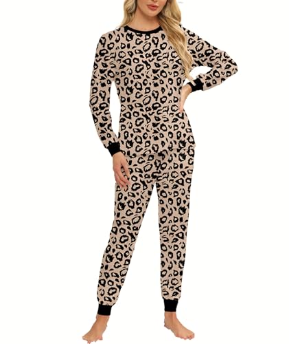 A-leopard