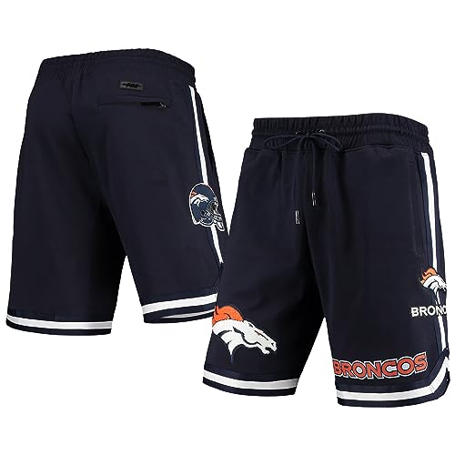 Denver Broncos, Navy