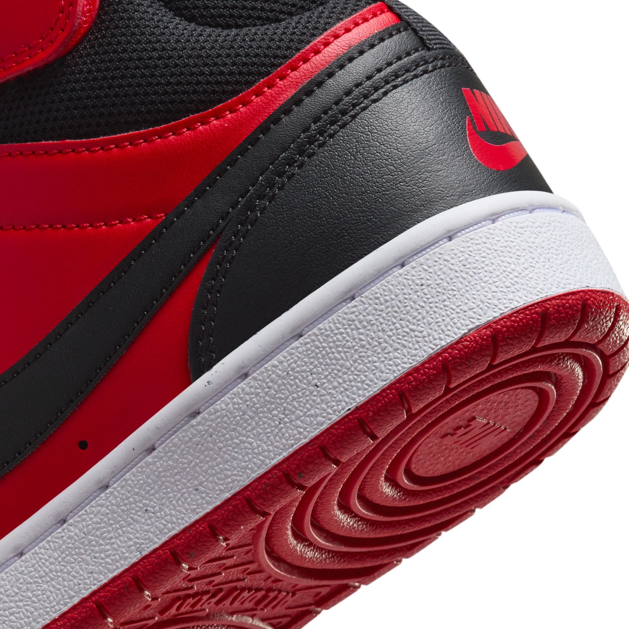 Court Borough Mid 2 GS Junior's Sportswear Shoes - Comfortable Basketball Sneakers for Girls - Perfect for School, Training & Casual Wear