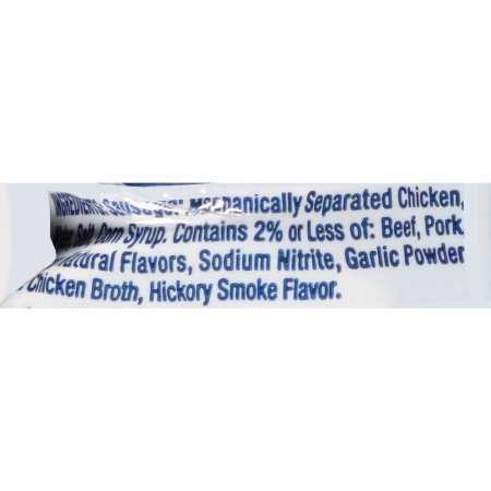 Armour Vienna Smoked Sausage - 6 Pack (4.6oz Cans) - Case of 5 - Perfect for Camping, Emergency Food & Quick Snacks