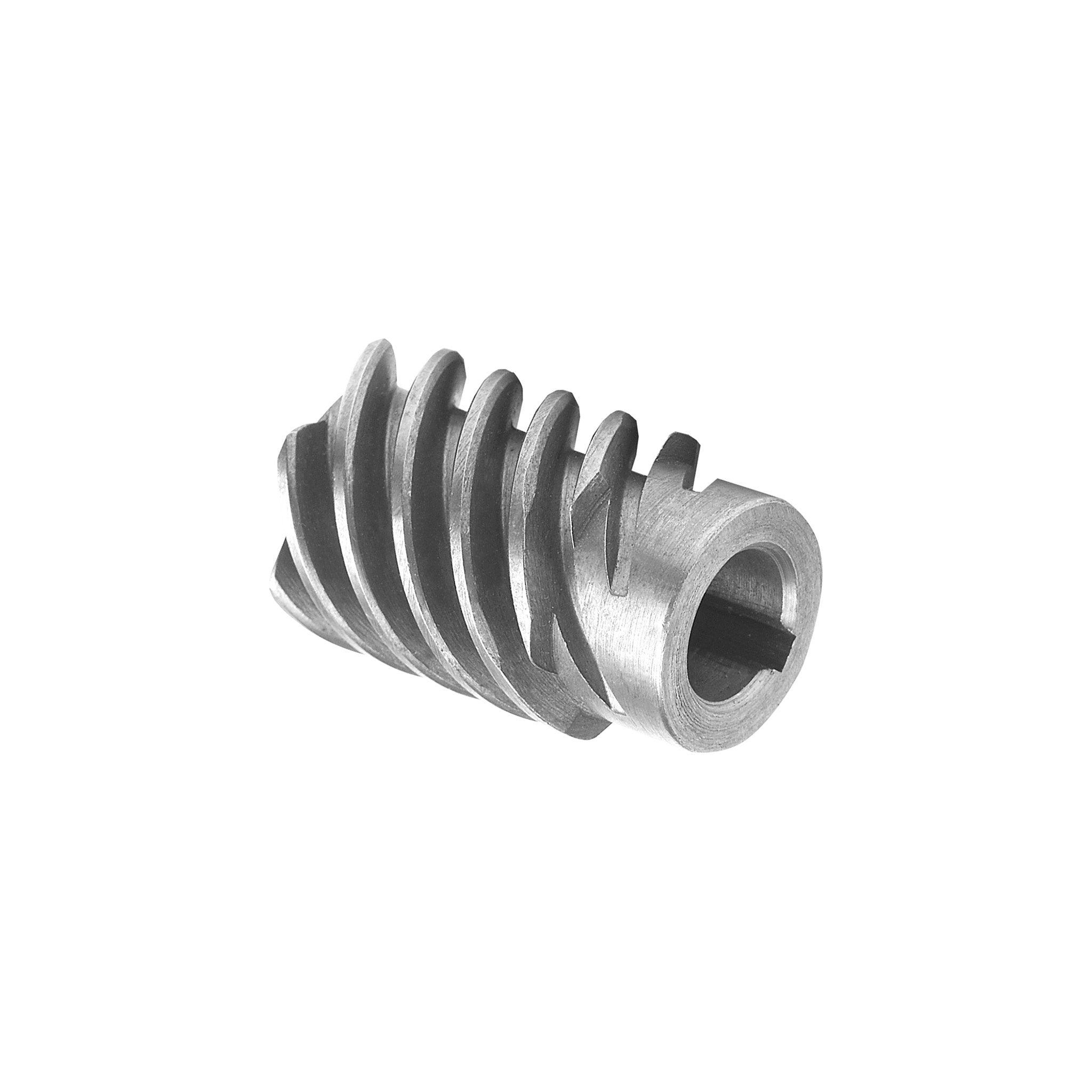 High-Quality Worm Gear for Motors - Durable & Precision Engineered for Smooth Power Transmission - Perfect for Industrial Machinery, Robotics, and Automotive Applications