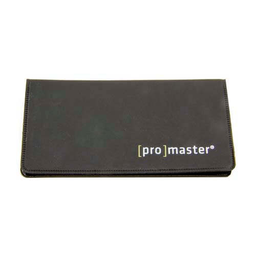 Premium Promaster Microfiber Cleaning Cloths - 12 Pack, Ultra Soft & Lint-Free for Glasses, Screens, Laptops & Cameras - Streak-Free Cleaning for Home, Office & Car Use