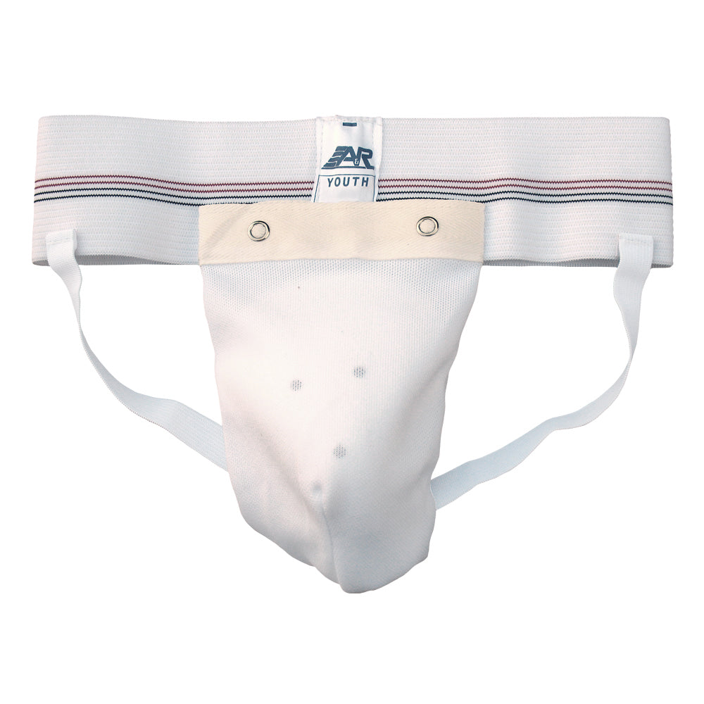 A&R Hockey Cup & Supporter - Premium Hockey Accessories for Players & Fans - Perfect for Games, Training & Sports Events