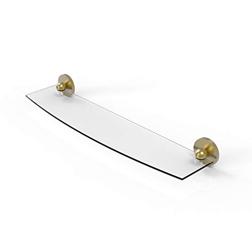 Satin Brass