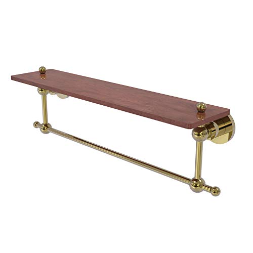 Unlacquered Brass