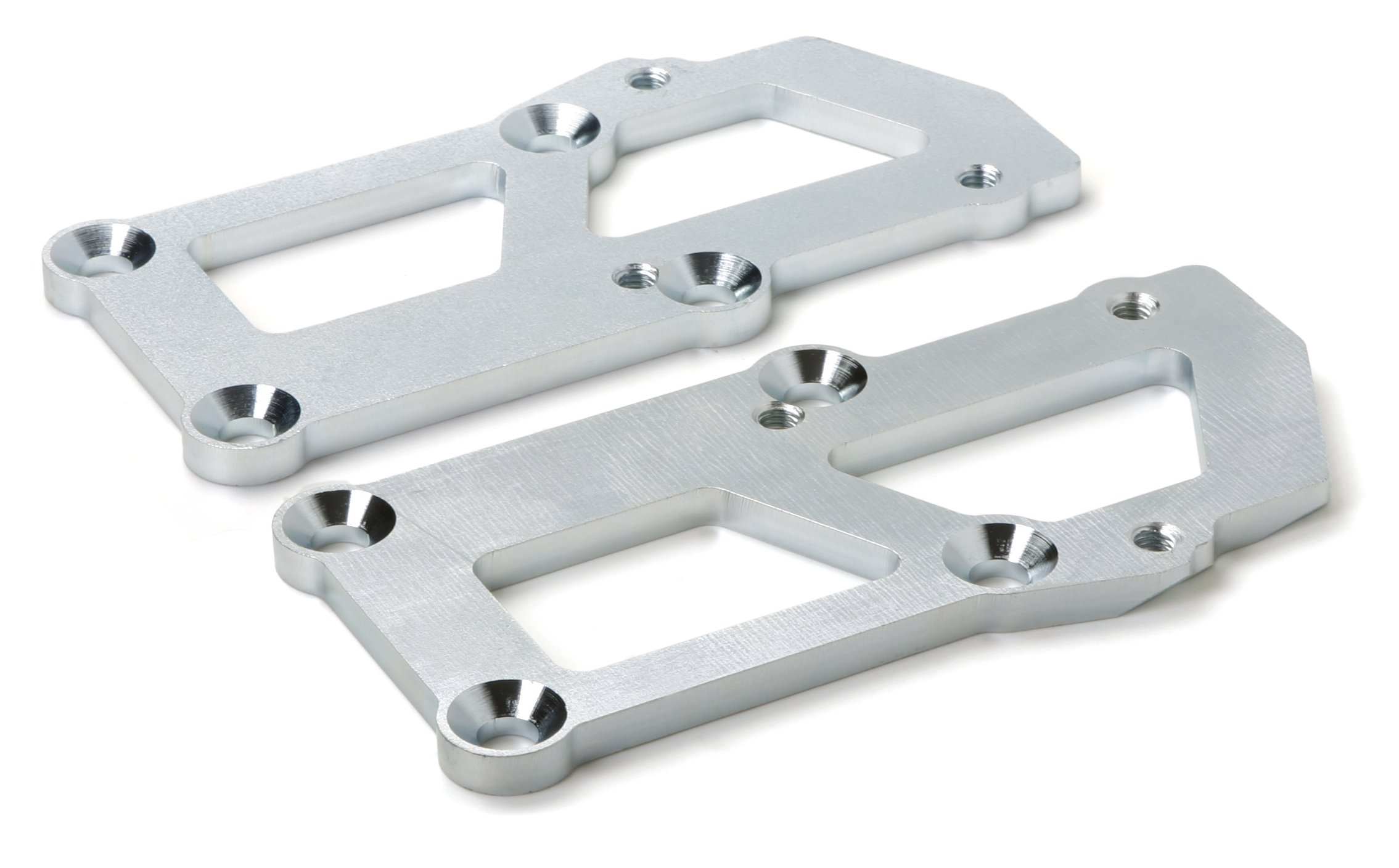 Hooker 12611HKR Engine Swap Mount Adapter Plates for LS1 - Compatible with Chevy, GMC, Pontiac & More - Perfect for Performance Upgrades & Custom Builds