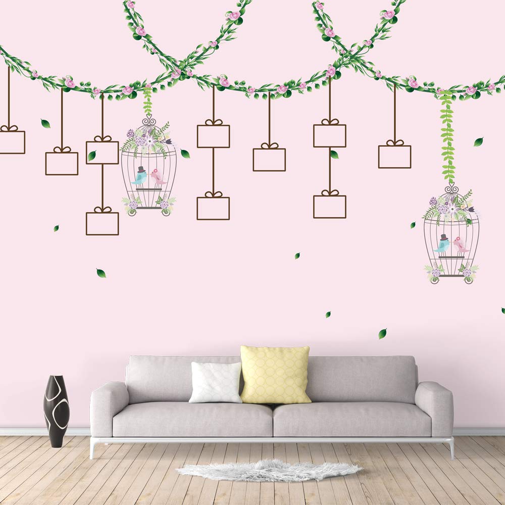 Creative Abstract Removable Wallpaper - Peel and Stick Wall Murals for Bedroom Decor (66x96 inches) | Perfect for Home, Office & Nursery Renovation