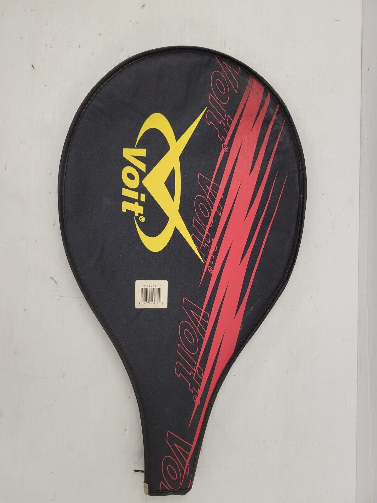 Voit Atomic 27 Tennis Racket - Premium Tennis Racket for Adults & Teens - Perfect for Recreational Play & Tennis Training