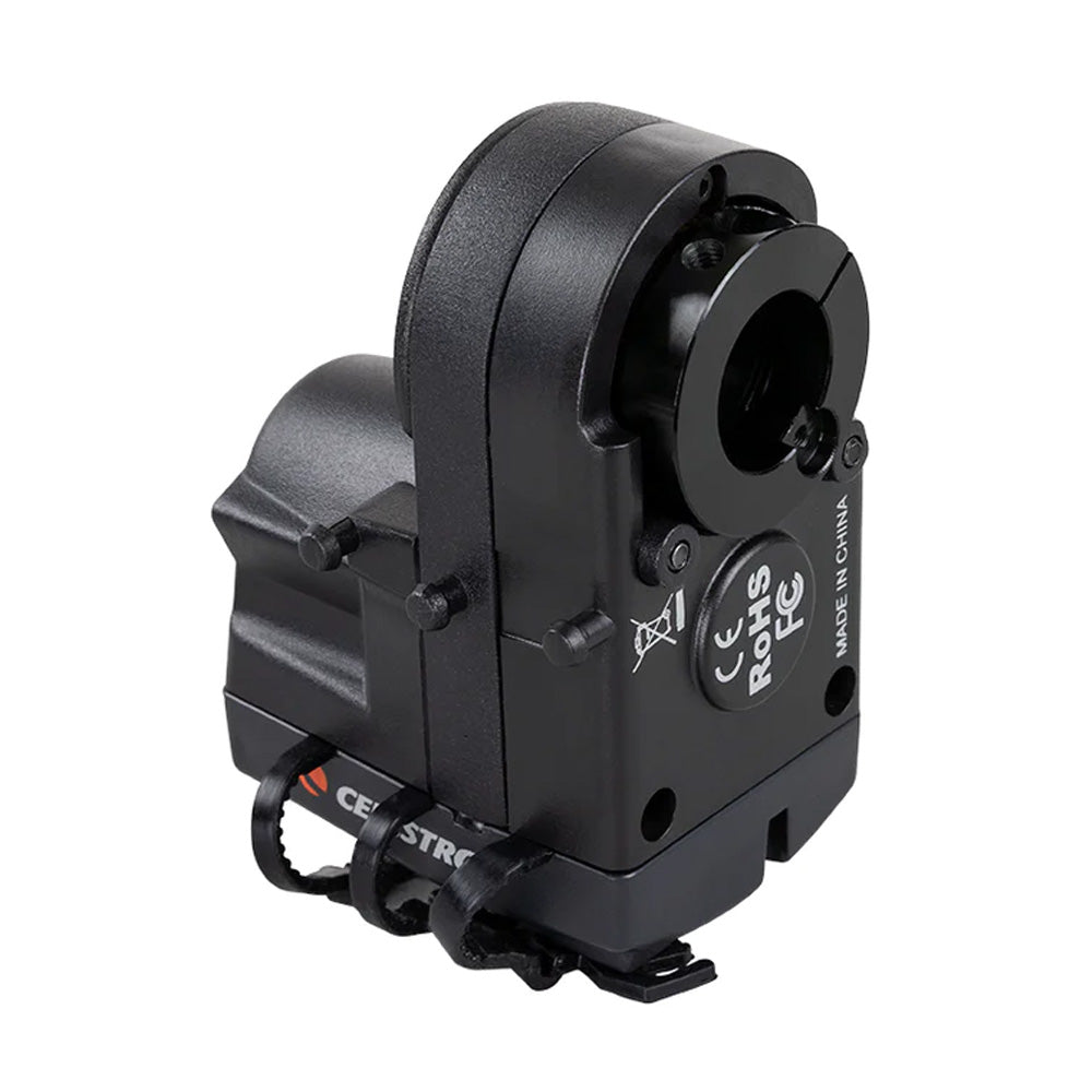 Celestron Focus Motor for SCT & Edge HD Telescopes - Precision Auto-Focusing Accessory for Astrophotography and Stargazing