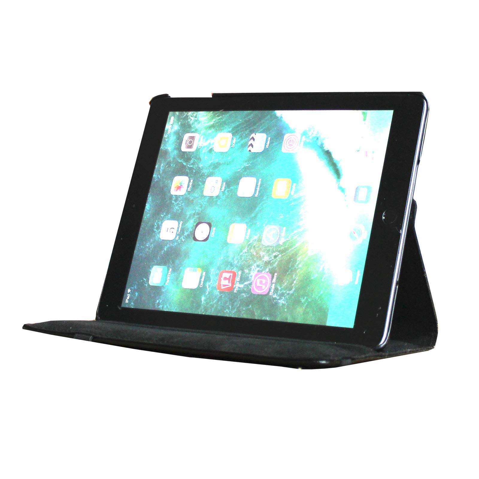 Premium Magnetic Smart Case for iPad 5th/6th Gen (9.7