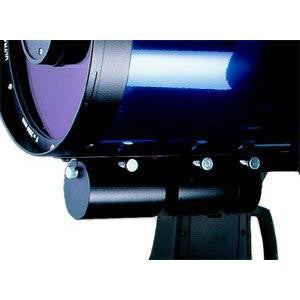 Meade #1401 Tube Balance Weight System for 8 inch LX90 & LX200 Telescopes - Perfect for Astronomy Enthusiasts & Stargazing Accessories (Model 07304)