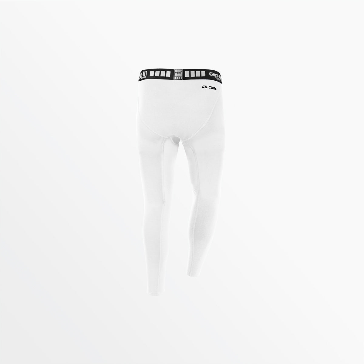 Boys' Performance Tights - High-Quality Athletic Compression Pants for Running, Soccer & Training - Comfortable & Durable Workout Leggings for Active Kids