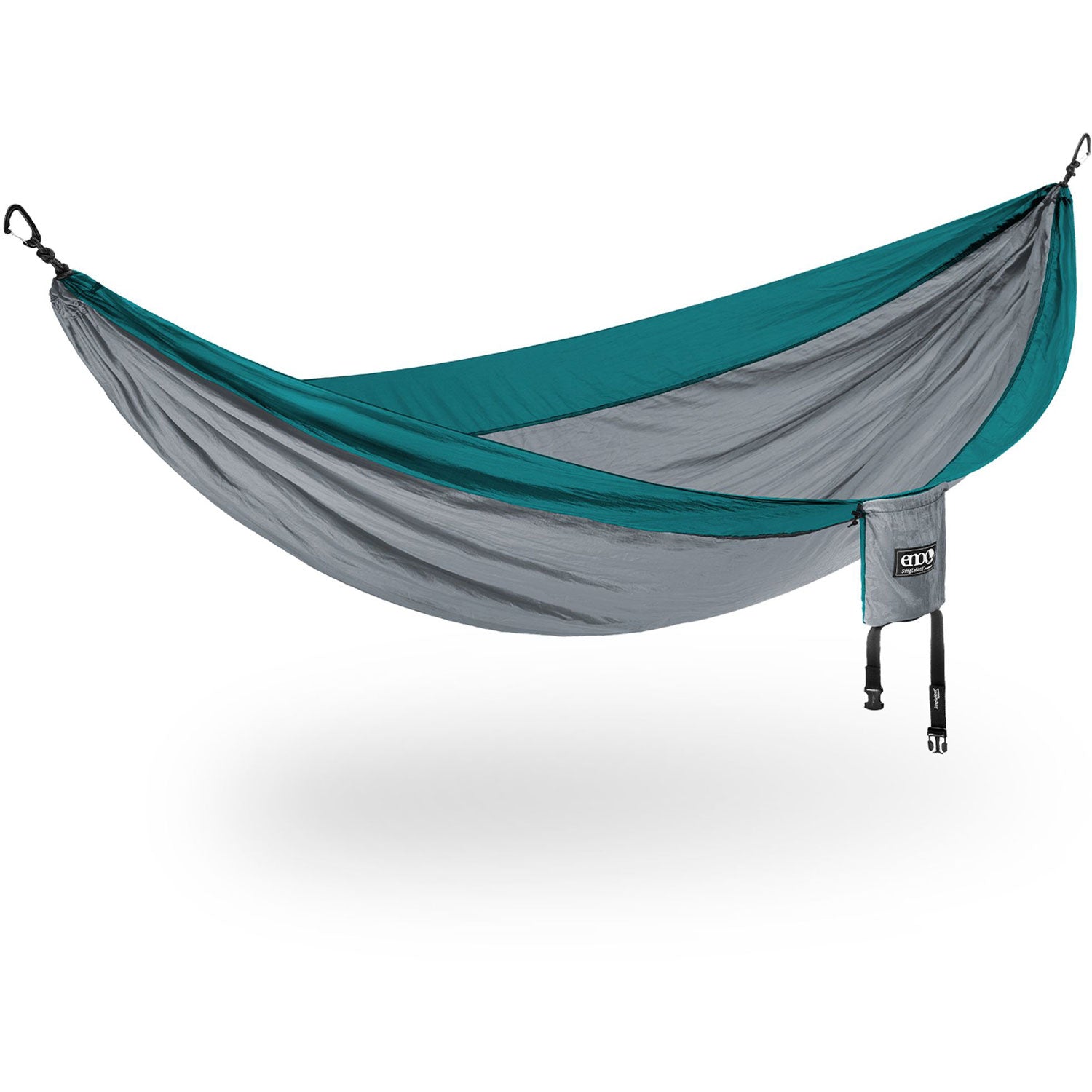 Gray/Seafoam