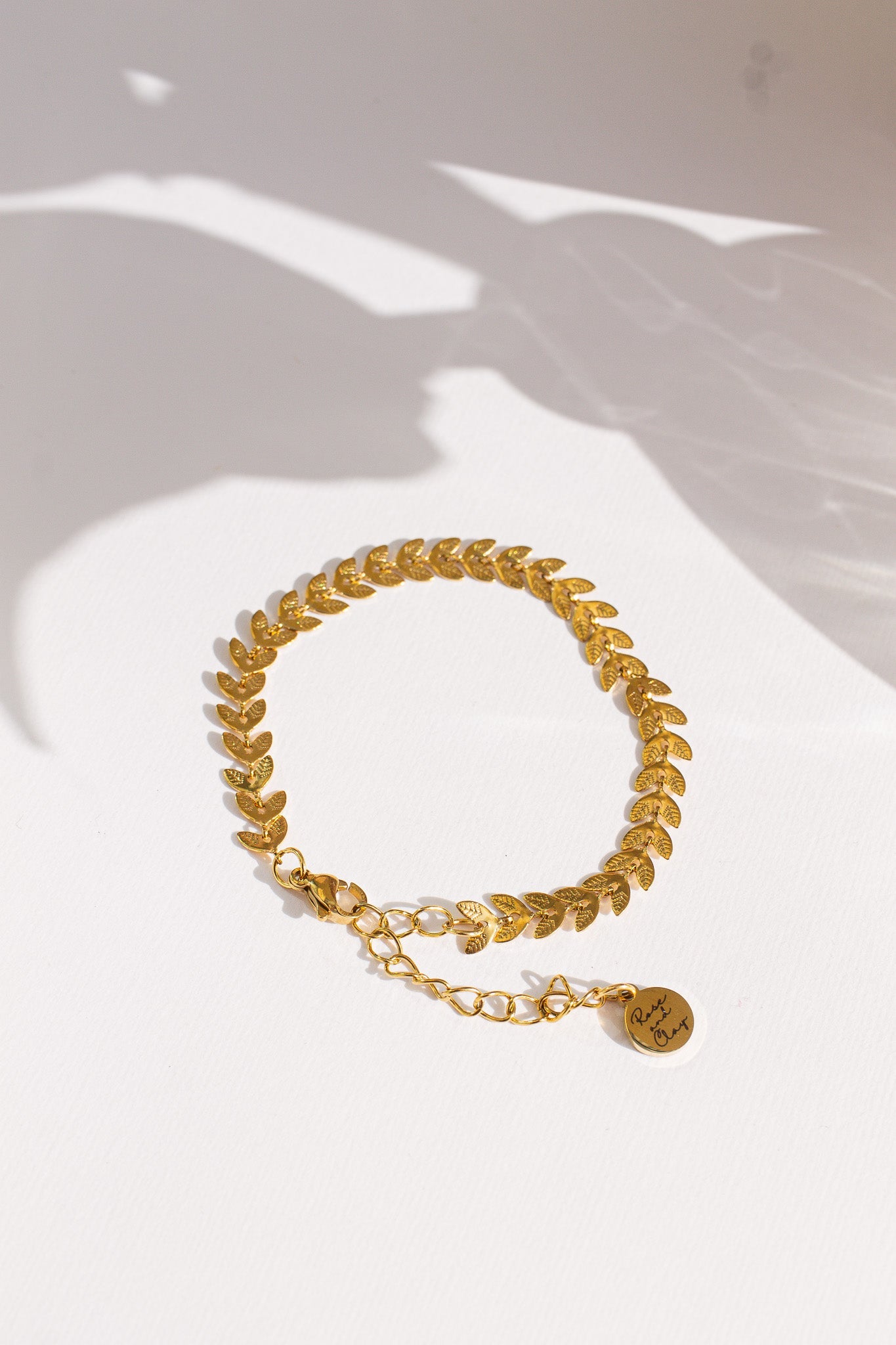 Persephone Bracelet for Women - Elegant Gold Plated Adjustable Bangle - Perfect for Gifts, Parties & Everyday Wear