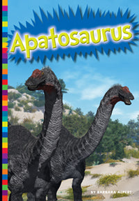 Apatosaurus Dinosaur Toy - Realistic Jurassic Dinosaur Figure for Kids & Collectors - Perfect for Educational Play, Dinosaur Party Favors & Home Decor