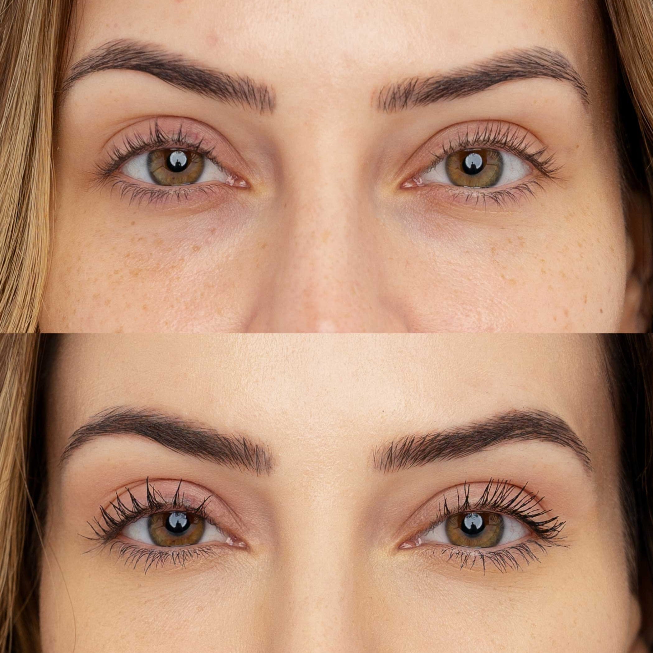 FitGlow Beauty Correct - Dark Circle & Puffiness Eye Cream for Brightening & Hydrating - Perfect for Morning & Night Skincare Routine