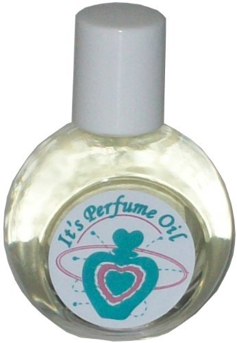 Reign Original Branded Perfume Oil - 0.57 oz (17ml) Long-Lasting Fragrance for Women & Men - Perfect for Daily Wear, Date Nights & Special Occasions