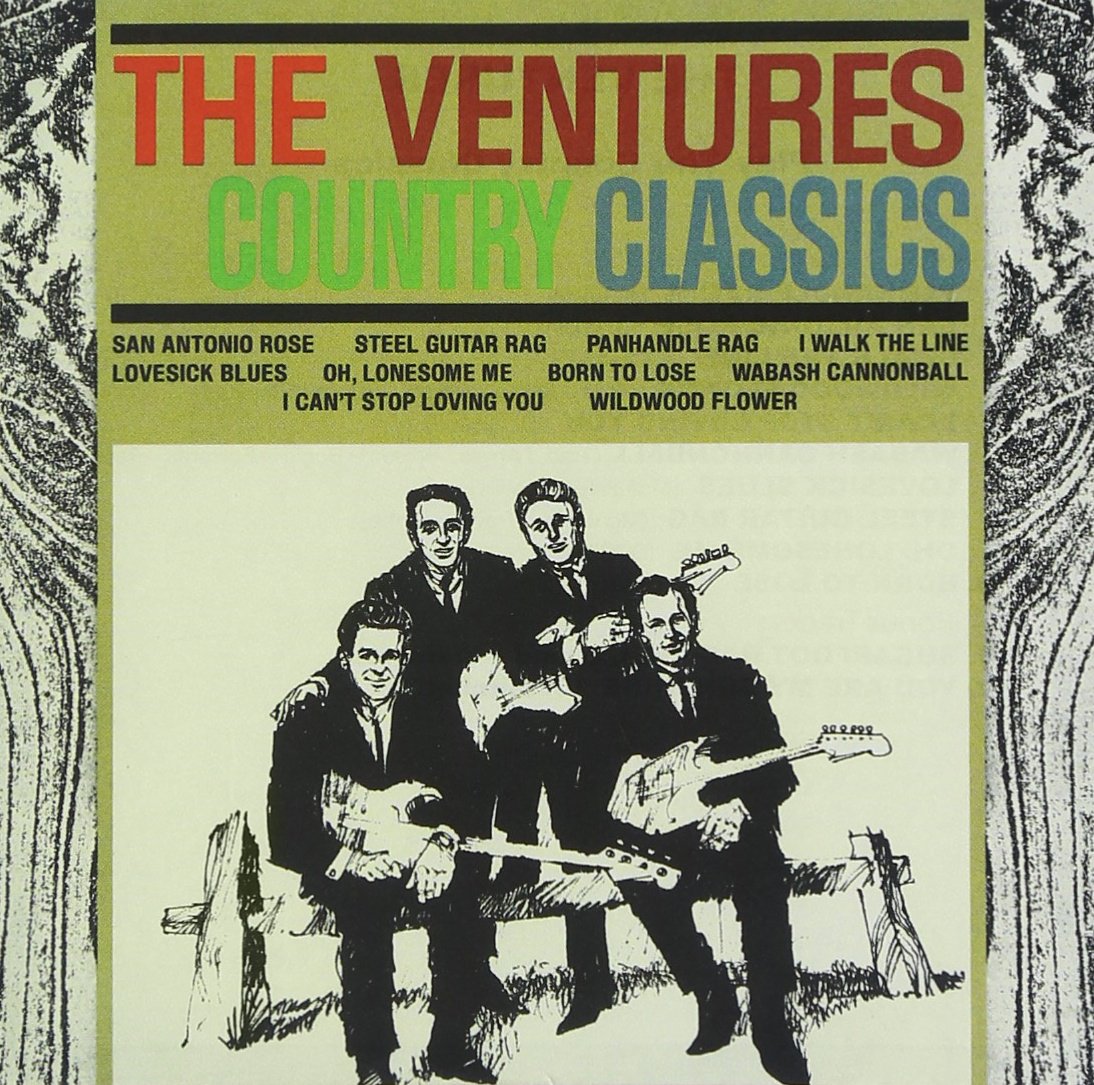 Play Country Classics - Best Country Music Hits for Relaxation, Road Trips & Home Entertainment