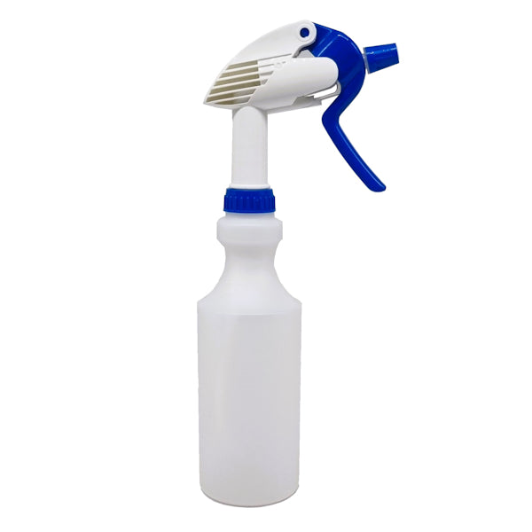 Jumbo Trigger Spray Bottle for Cleaning, Gardening & DIY Projects – Heavy Duty, Ergonomic Design