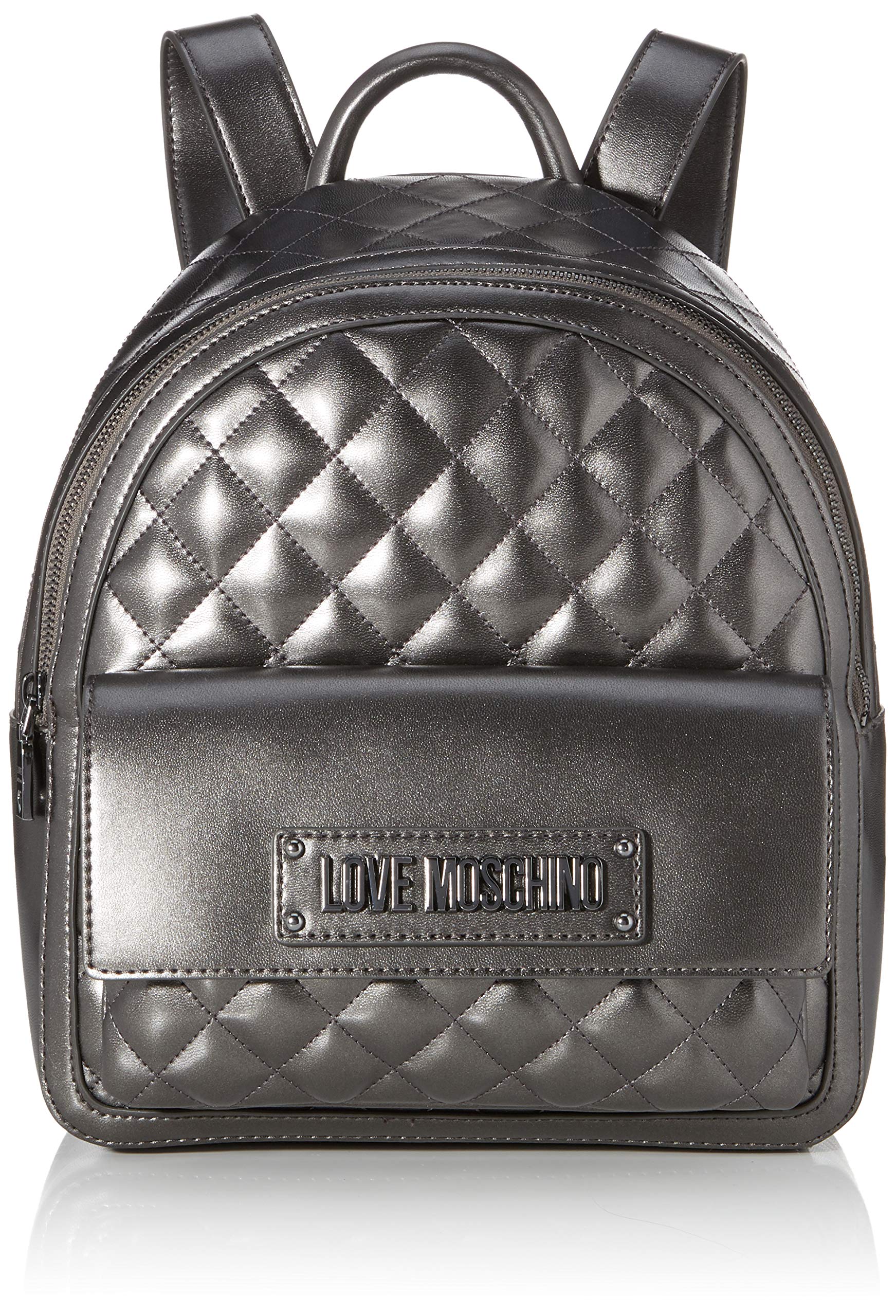 Love Moschino Designer Backpack Handbags for Women - Stylish & Trendy Shoulder Bags for School, Work & Travel