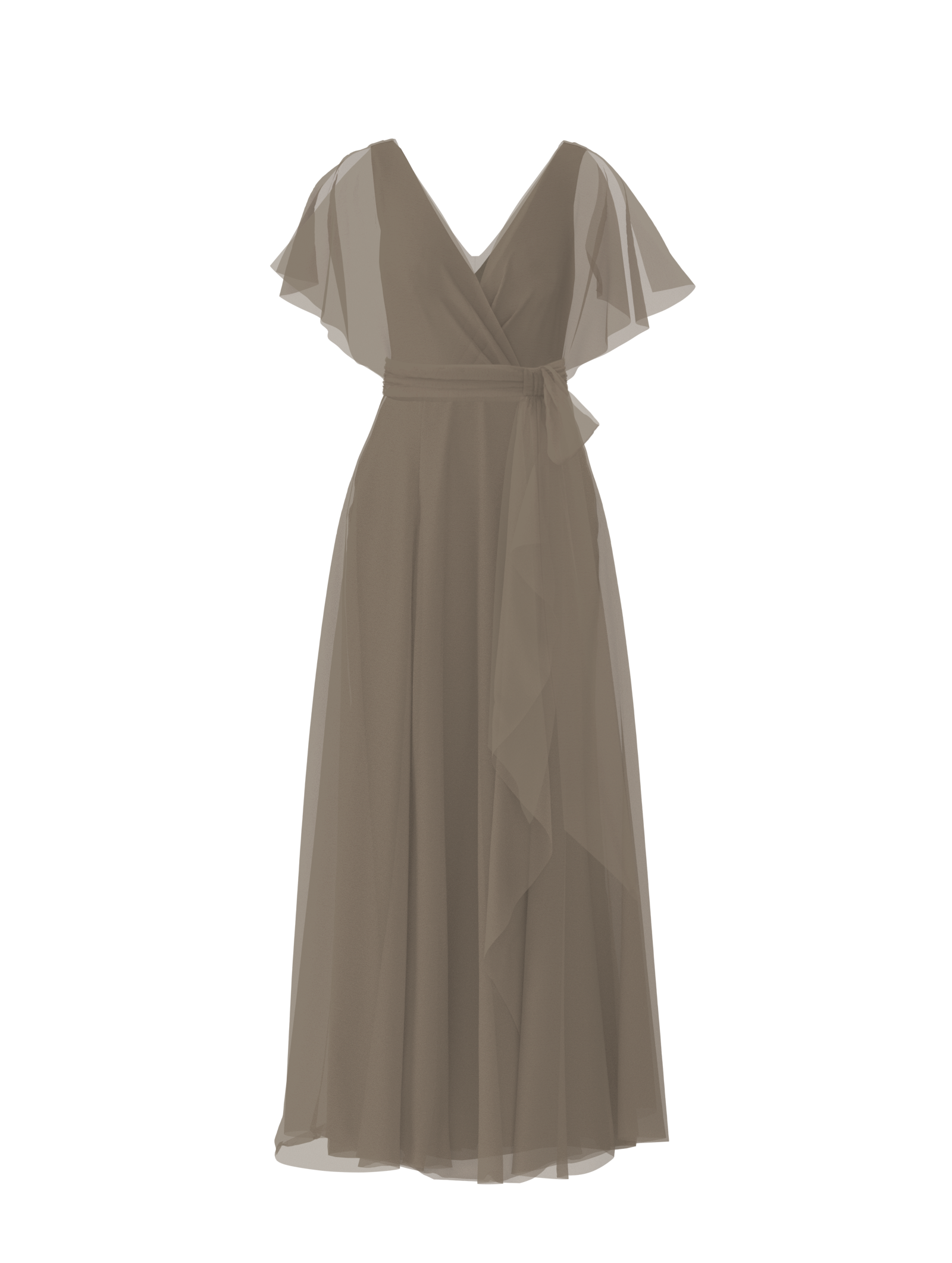 Elegant Women's Bodice (Ava) with Skirt (Jaycie) and Belt (Sash) Set - Perfect for Weddings, Parties, and Special Occasions