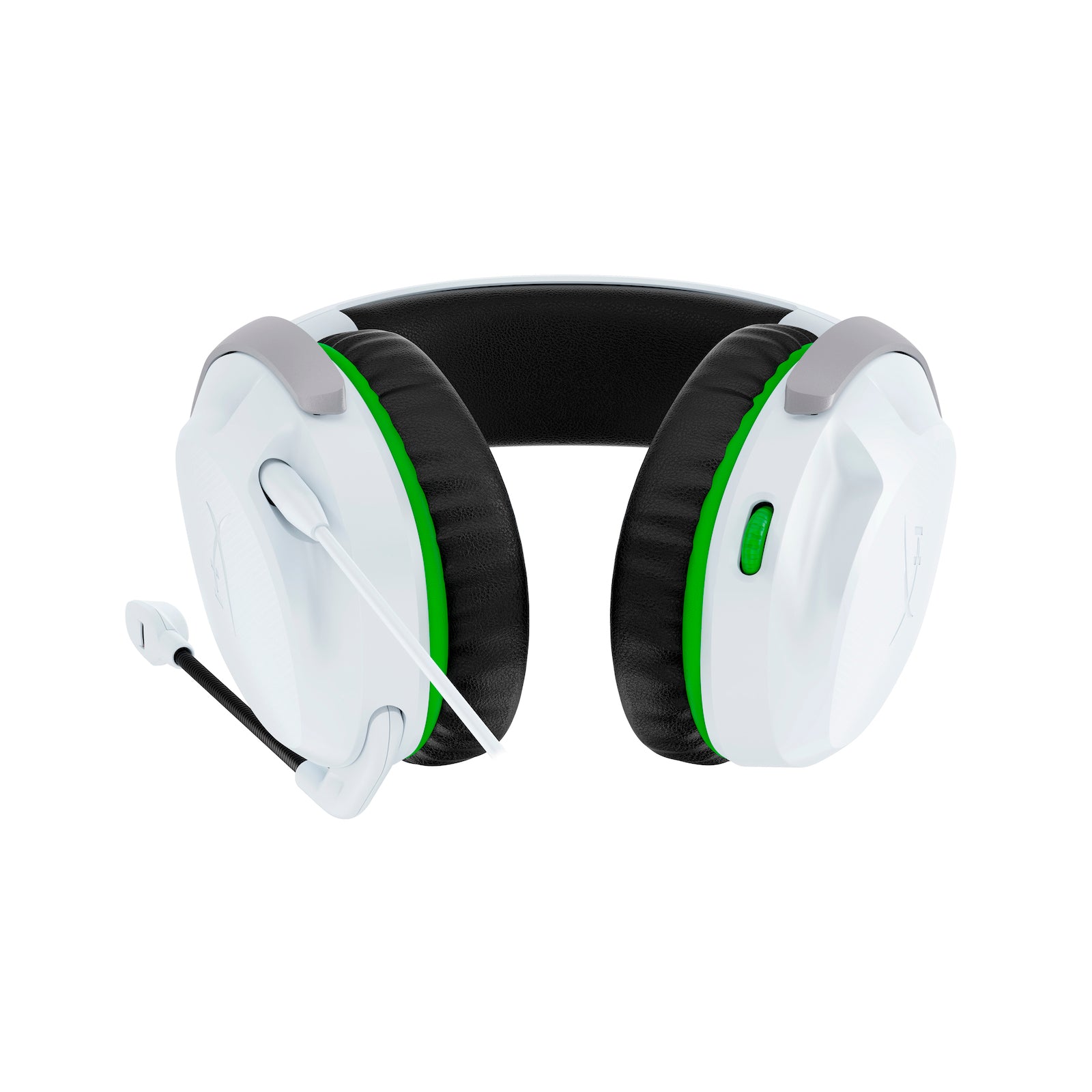 HyperX CloudX Stinger 2 Wired Gaming Headset for Xbox Series X|S & Xbox One - Noise Cancelling Mic, Lightweight Design, Immersive Sound for Competitive Gaming & Online Chat