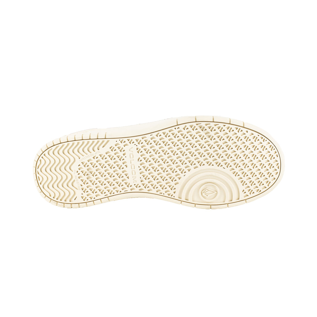 Brown Stone Op Art Composite Toe Work Shoes - Durable Safety Footwear for Construction & Industrial Work