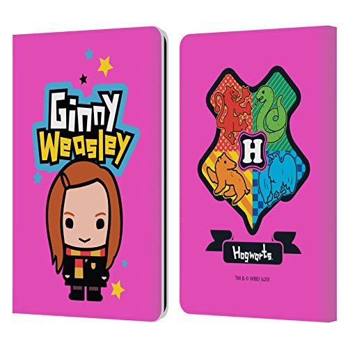Ginny Weasley