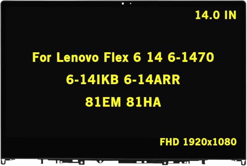 For Lenovo 6 14