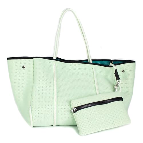 Pastel Green