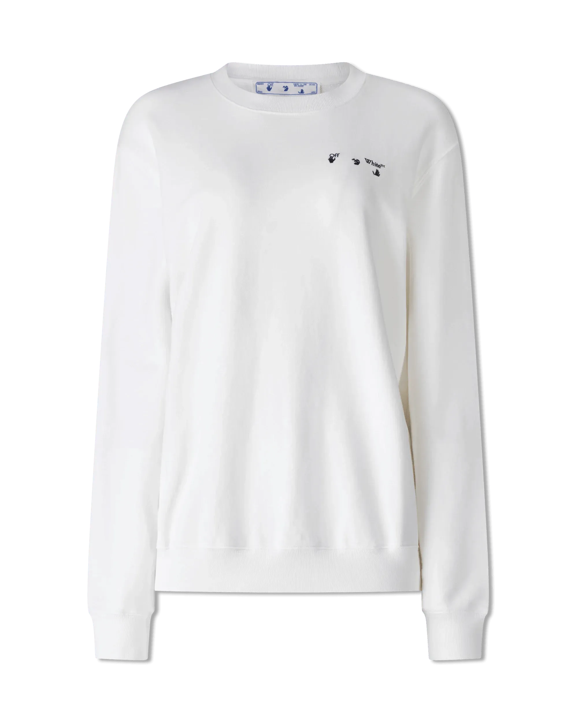 Arrow Liquid Melt Sweatshirt for Women - Soft Comfortable Pullover Hoodie for Casual Wear, Lounge & Street Style Fashion