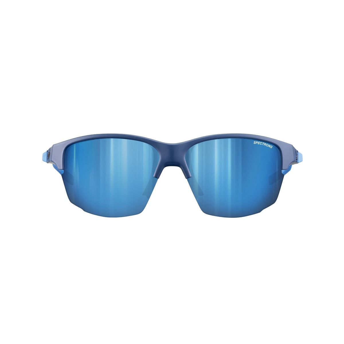 Stylish UV Protection Sunglasses Split J551 - Polarized Aviator Shades for Men & Women - Perfect for Driving, Beach, and Outdoor Activities