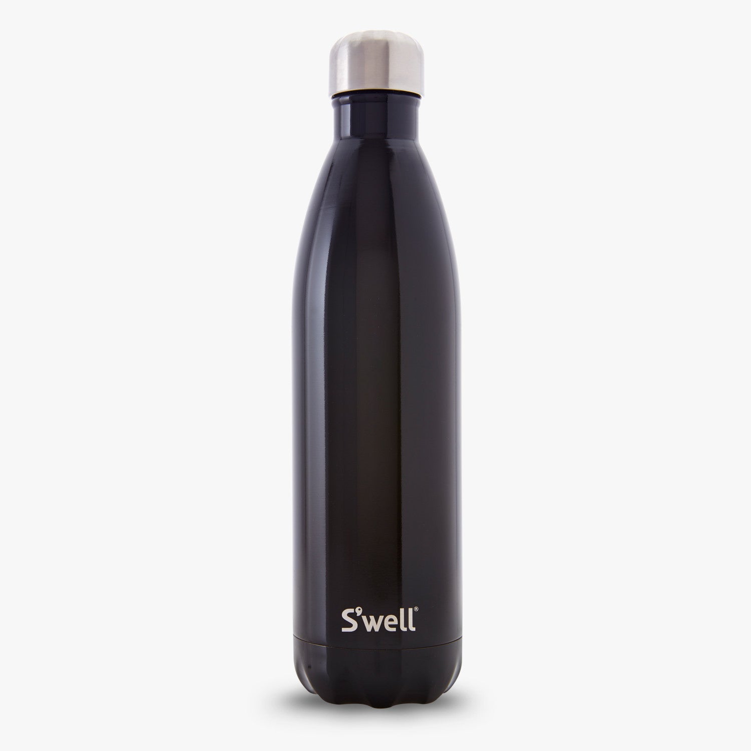 S'well Shimmer 25oz (739mL) Stainless Steel Water Bottle - Insulated, Leak-Proof, Eco-Friendly for Gym, Hiking & Travel