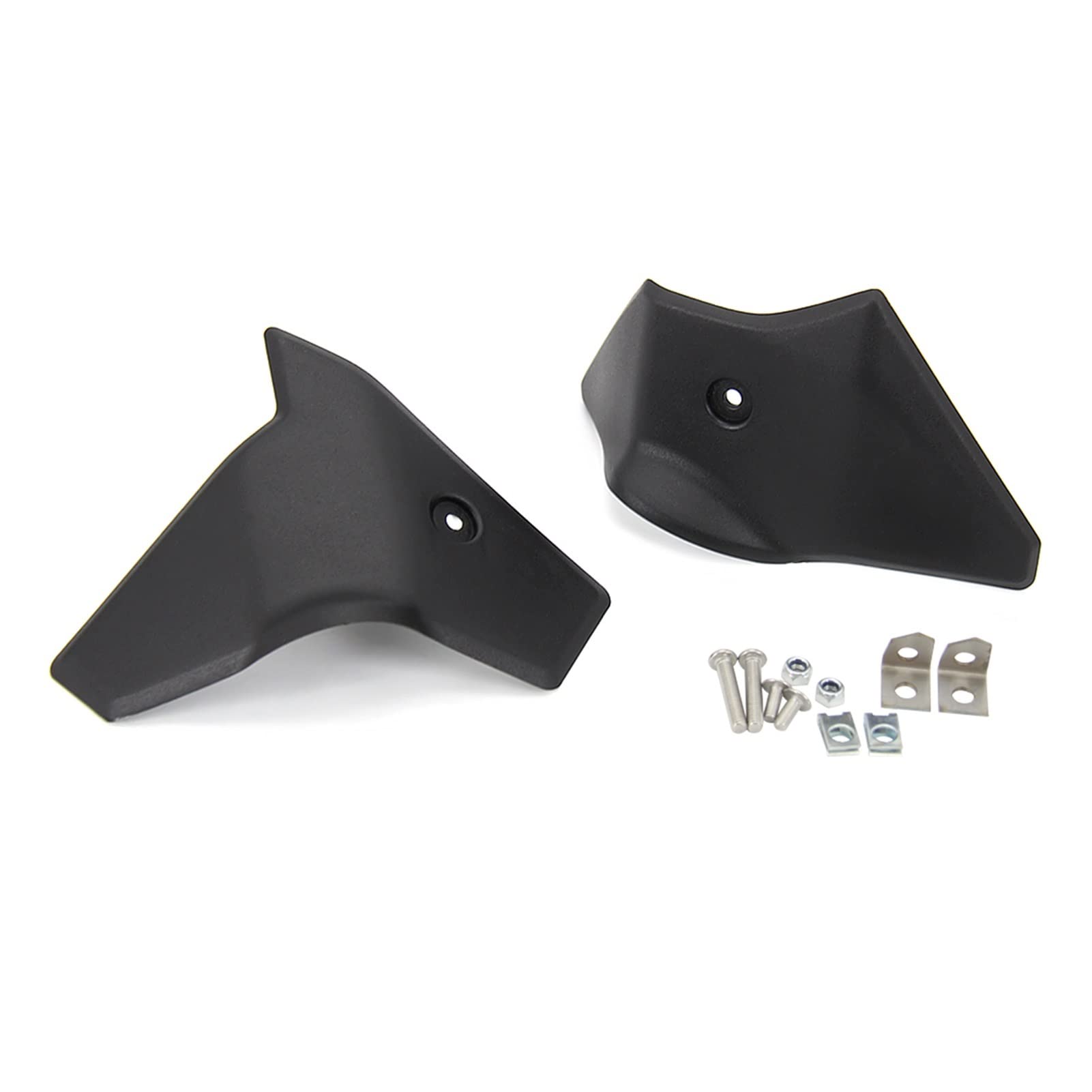 BMW R1250GS R1200GS R1250GS 1200GS Motorcycle Throttle Body Guards Protector - Compatible with 2017-2021 Models - Durable Engine Protection for Adventure Riding & Off-Road Use