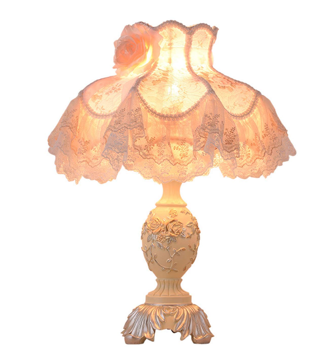 Victorian Style Table Lamp 13