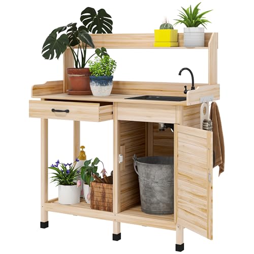 Natural Wood