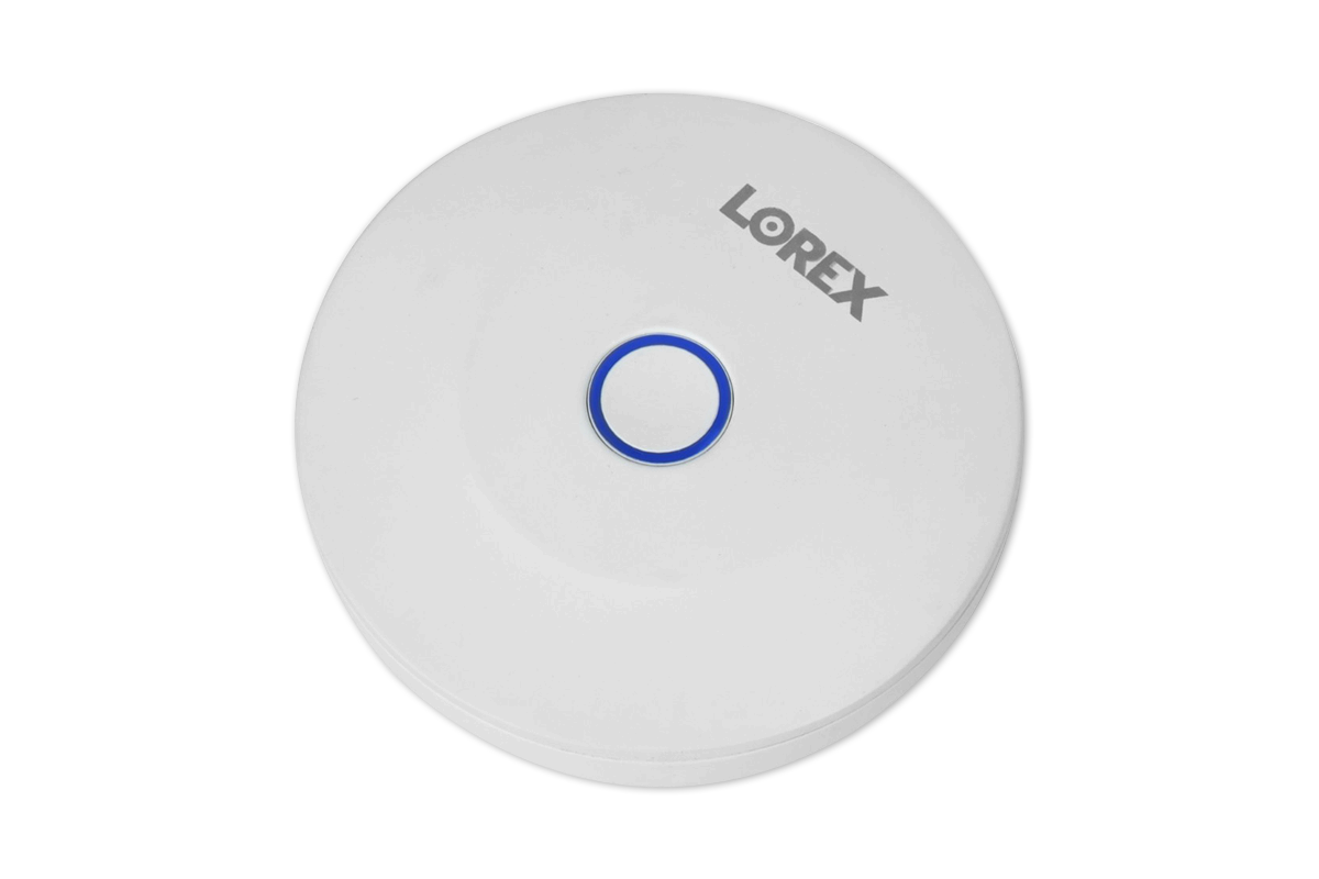 Lorex Smart Sensor Kit - 2 Window/Door Sensors + 1 Motion Detector for Home Security & Smart Automation | Wireless Alarm System for House, Apartment, Business Protection