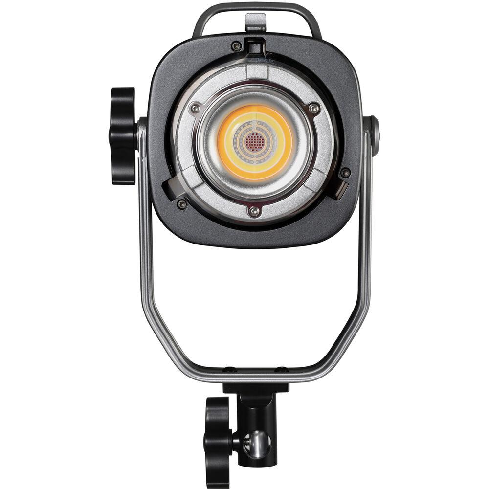 GVM PR150R RGB & Bi-Color LED Video Light Kit with Softbox - Professional Photography Lighting for YouTube, Studio, Live Streaming & Portrait Shooting