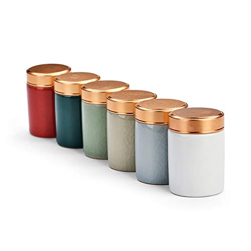Set of 6