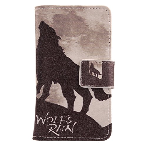 Wolf Howl