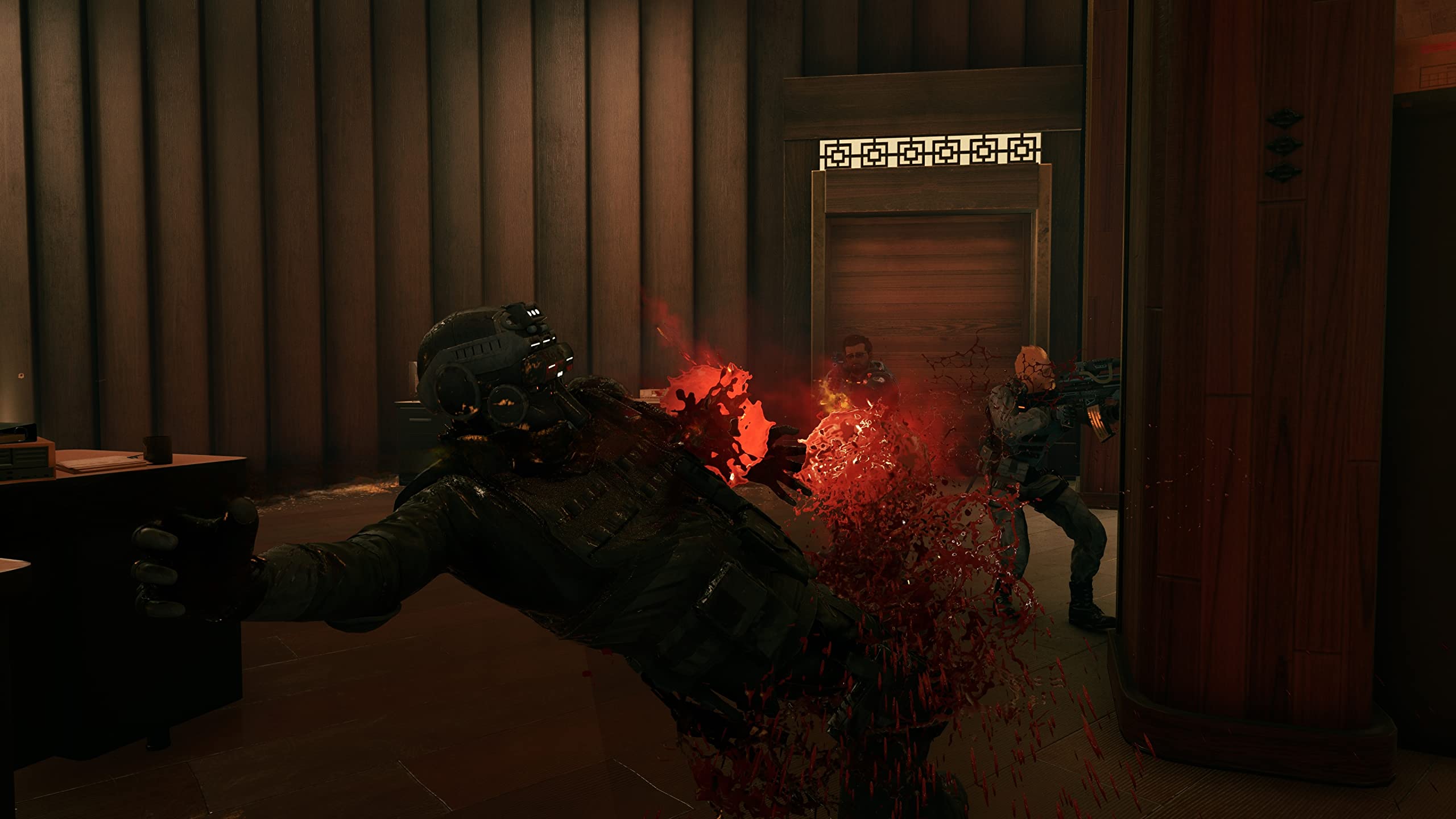 Wanted: Dead - PlayStation 5 (PS5) Game | Action-Adventure Shooter | Intense Combat & Storyline | Perfect for Thrilling Gaming Nights & Hardcore Action Fans
