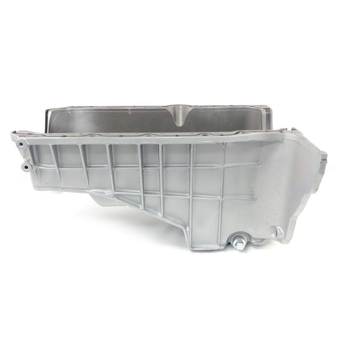 General Motors 12597153 Engine Oil Pan Replacement Part - Compatible with GM Vehicles for Smooth Engine Performance | Perfect for DIY Repairs & Professional Auto Maintenance
