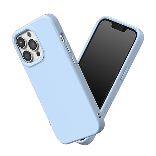iPhone 13 Pro Max - Glacier Blue