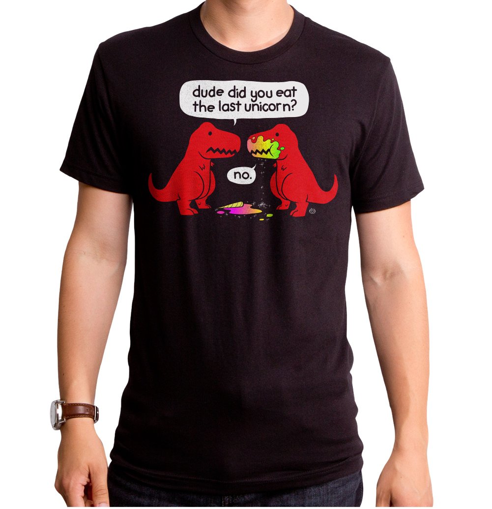 Goodie Two Sleeves Men's Unstoppable Graphic T-Shirt - Comfortable Cotton Tee for Casual Wear, Gym & Everyday Outfits